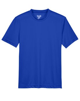 Team 365® Youth Zone Performance T-Shirt