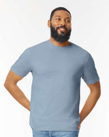 Gildan® Heavy Cotton Short Sleeve Crewneck T-Shirt