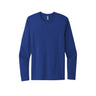Next Level® Soft & Lightweight Cotton Crewneck Long Sleeve Tee