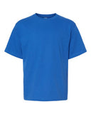 Gildan Youth Gold Soft Touch Crewneck T-Shirt