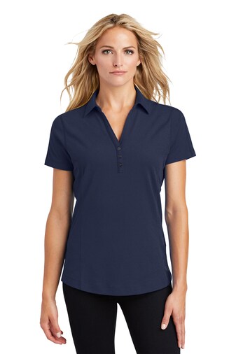 OGIO® Ladies Onyx Polo