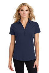 OGIO® Ladies Onyx Polo