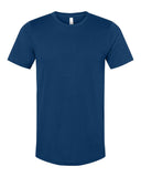 BELLA + CANVAS® Crewneck Jersey Short sleeve Tee