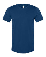 BELLA + CANVAS® Crewneck Jersey Short sleeve Tee