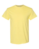Gildan Heavy Cotton Crew Tee | Classic Fit Cotton Shirt