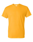 Gildan DryBlend Short Sleeve Crewneck T-Shirt – Moisture-Wicking Cotton Blend Tee for Men & Women