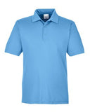 Team® Men's Zone Performance Polo