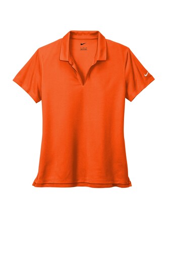 Nike® Ladies Dri-FIT Micro Pique 2.0 Polo