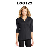 OGIO® Ladies Gauge Polo