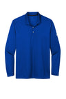 Nike® Dri-FIT Micro Pique 2.0 Long Sleeve Polo