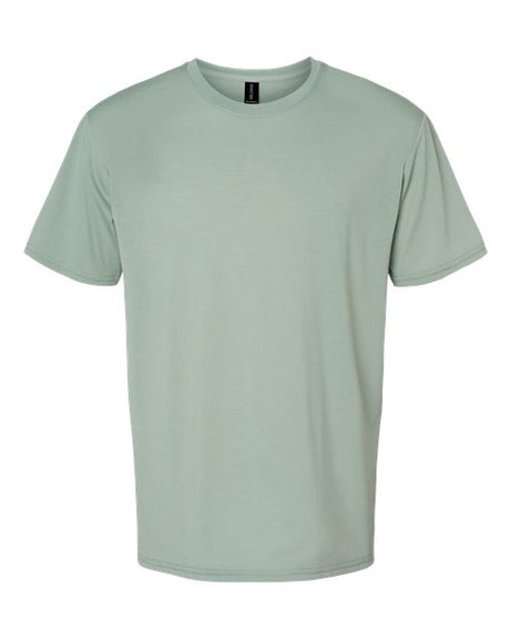 Gildan® Performance Crewneck Short Sleeve T-Shirt