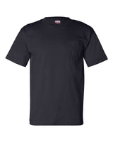 Bayside® USA-Made Pocket T-Shirt