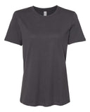 BELLA + CANVAS® Women’s Relaxed Jersey Crewneck Short Sleeve Tee