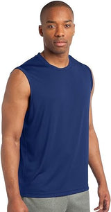 Sport-Tek® Sleeveless PosiCharge Competitor Tee