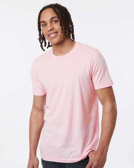 Camiseta Tultex® de algodón peinado