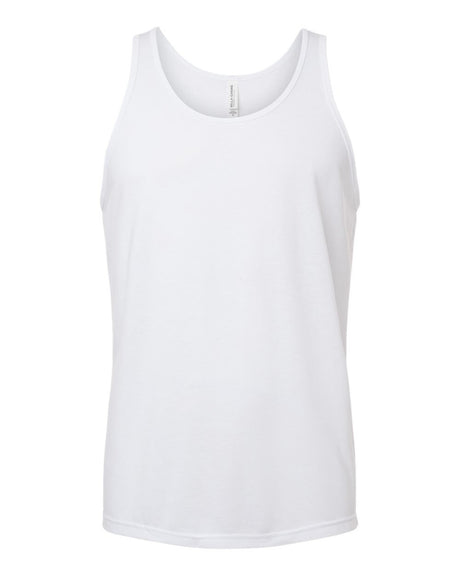 BELLA + CANVAS® Triblend Sleeveless Tank Top - 3484