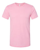 BELLA + CANVAS - CVC Jersey Short Sleeve Crewneck T-Shirt