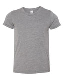 BELLA + CANVAS® Youth Triblend Crew Neck Short Sleeve Tee - 3413Y