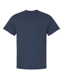 Gildan Ultra Cotton Crewneck Short Sleeve T-Shirt – Heavyweight Cotton Tee