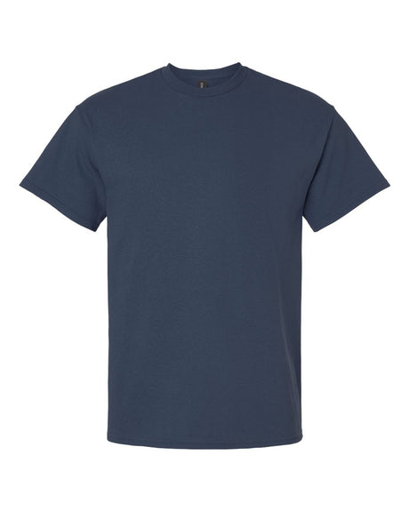 Gildan® Ultra Cotton Crewneck Short Sleeve T-Shirt