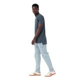 Bayside® USA-Made Pocket T-Shirt