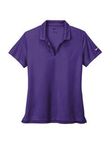 Nike® Ladies Dri-FIT Micro Pique 2.0 Polo