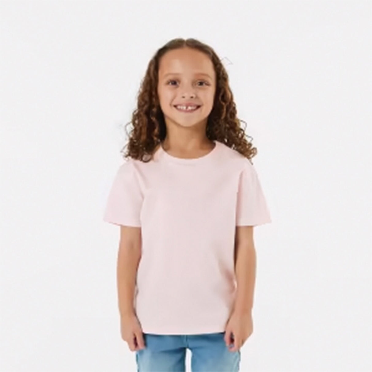 Gildan® DryBlend Youth Short Sleeve Crewneck T-Shirt