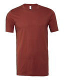 BELLA + CANVAS® Short Sleeve Crewneck Jersey Tee
