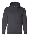 Bayside® USA-Made Hooded Sweatshirt