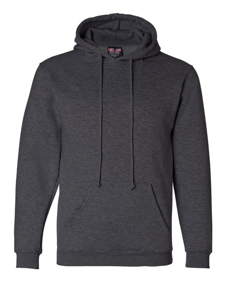 Bayside® USA-Made Hooded Sweatshirt