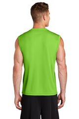 Sport-Tek® Sleeveless PosiCharge Competitor Tee