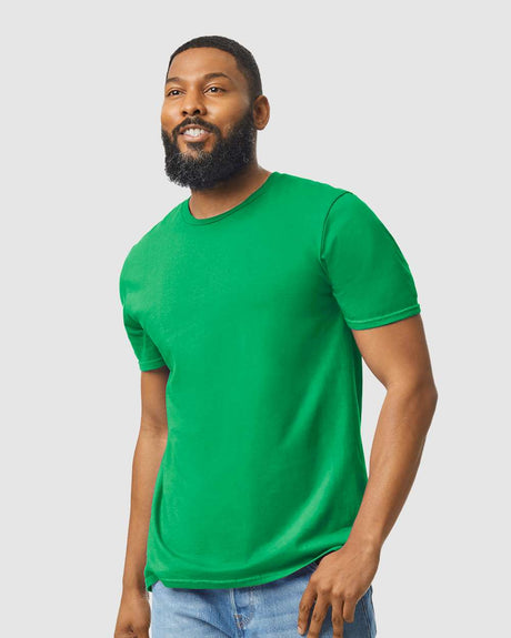 Gildan Hammer Unisex Heavyweight Ring-Spun Cotton T-Shirt