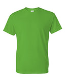 Gildan DryBlend Short Sleeve Crewneck T-Shirt – Moisture-Wicking Cotton Blend Tee for Men & Women