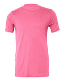 BELLA + CANVAS® Crewneck Jersey Short sleeve Tee