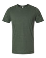 Tultex® Combed CVC Crewneck Short Sleeve T-Shirt