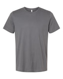 BELLA + CANVAS - Crewneck Short Sleeve CVC Jersey Tee