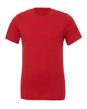BELLA + CANVAS® Crewneck Jersey Short sleeve Tee