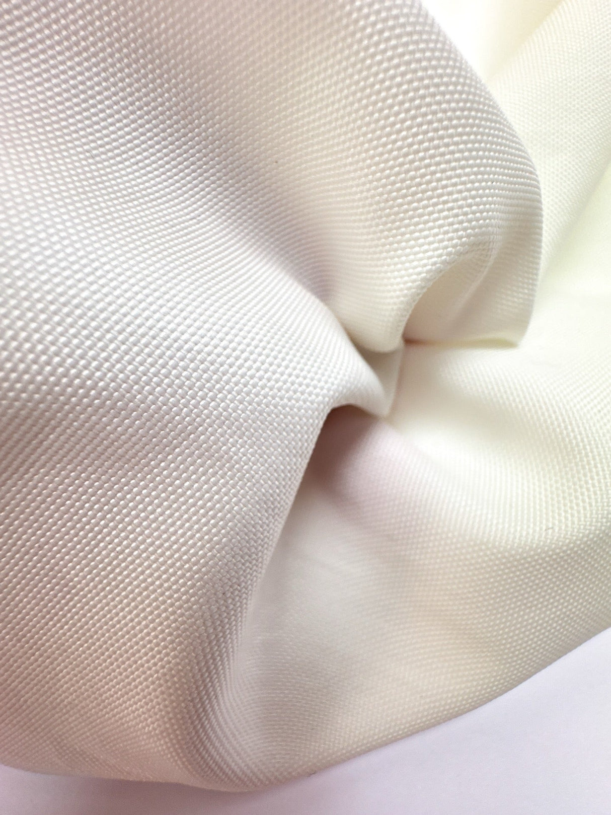 Polyamide Plain Woven Yellow White