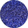 Glitter Heat Transfer Vinyl - Royal Glitter Heat Transfer Vinyl Fabric - Royal, 20" H x 12" W, 20" H x 36" W, 20" H x 180" W (Foot, Yard, 5 Yards)