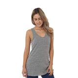 Women's USA-Made Triblend Tank Top