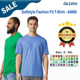 Gildan® Softstyle Fashion Fit T-Shirt