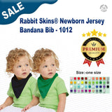 RADYAN® Premium Jersey Bandana Bib - 1012