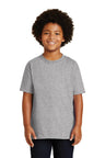 Gildan® Ultra Cotton Youth Crewneck Short Sleeve T-Shirt