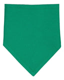 RADYAN® Newborn Jersey Bandana Bib