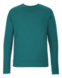 Next Level® Unisex Malibu Crewneck Long Sleeve Sweatshirts