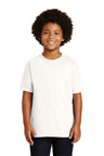 Gildan® Ultra Cotton Youth Crewneck Short Sleeve T-Shirt