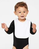 RADYAN® Toddler Jersey Bib