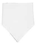 RADYAN® Newborn Jersey Bandana Bib