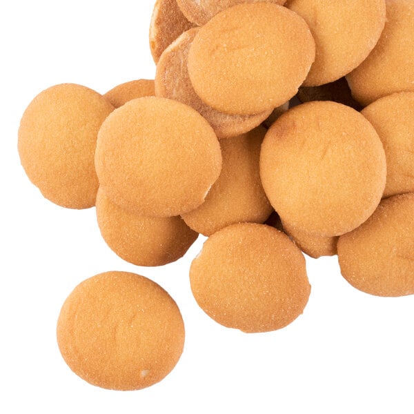 Nabisco Nilla Wafer Cookies 2 lb. Bag - 2/Case