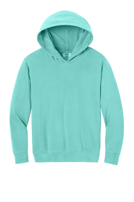 Comfort Colors® Youth Lightweight Hooded Sweatshirt
